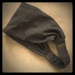 Lululemon headband